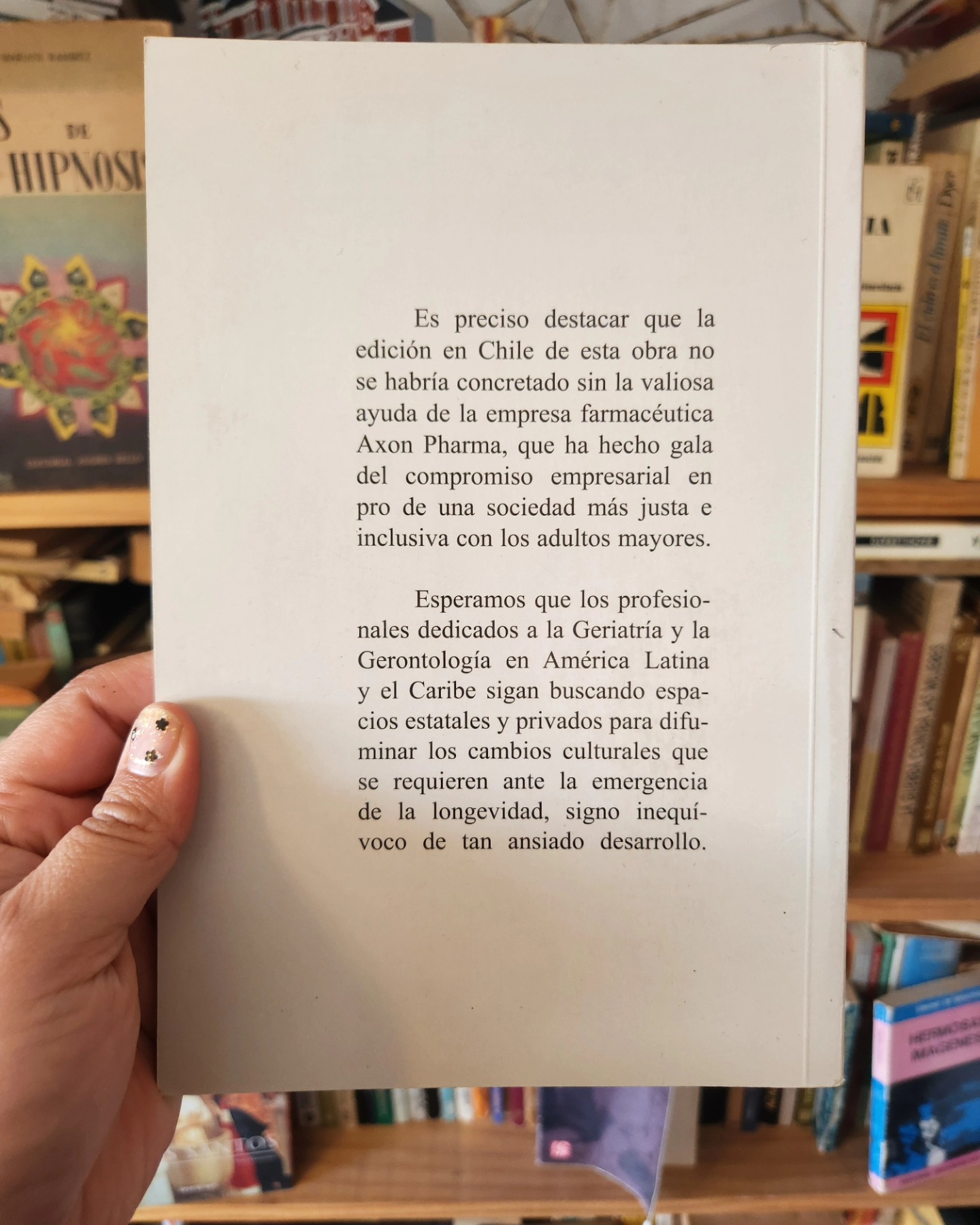 Café Alzheimer: La riqueza de una experiencia - Imagen 6