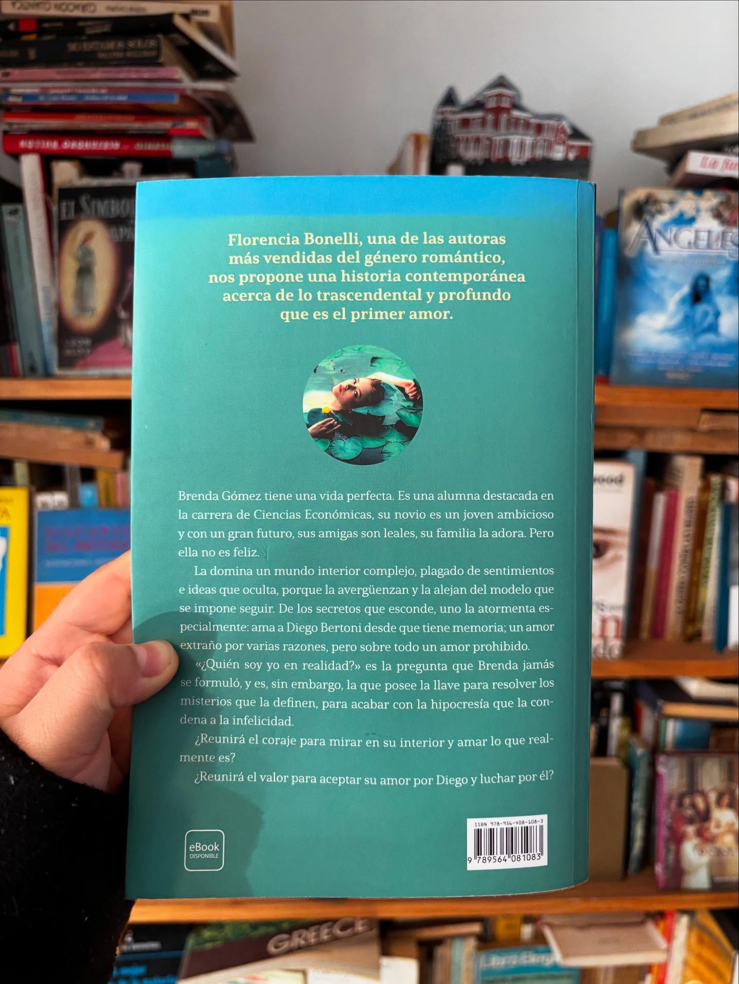 El hechizo del agua - Imagen 6