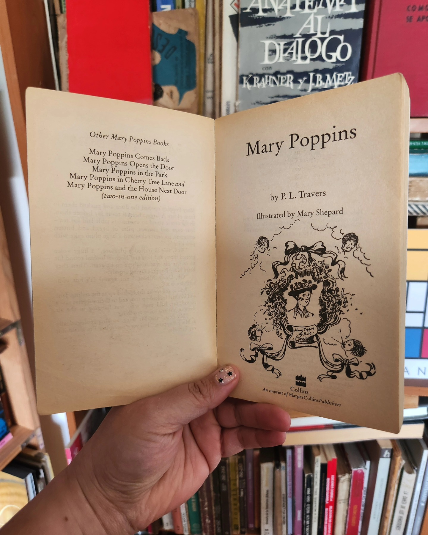 Mary Poppins - Imagen 3
