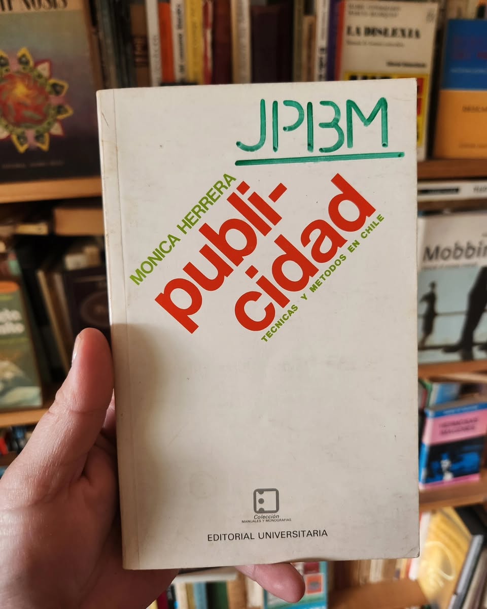 Publicidad: Técnicas y métodos en Chile