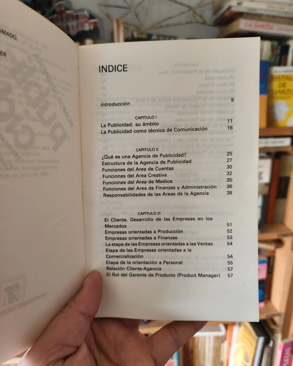 Publicidad: Técnicas y métodos en Chile - Imagen 3