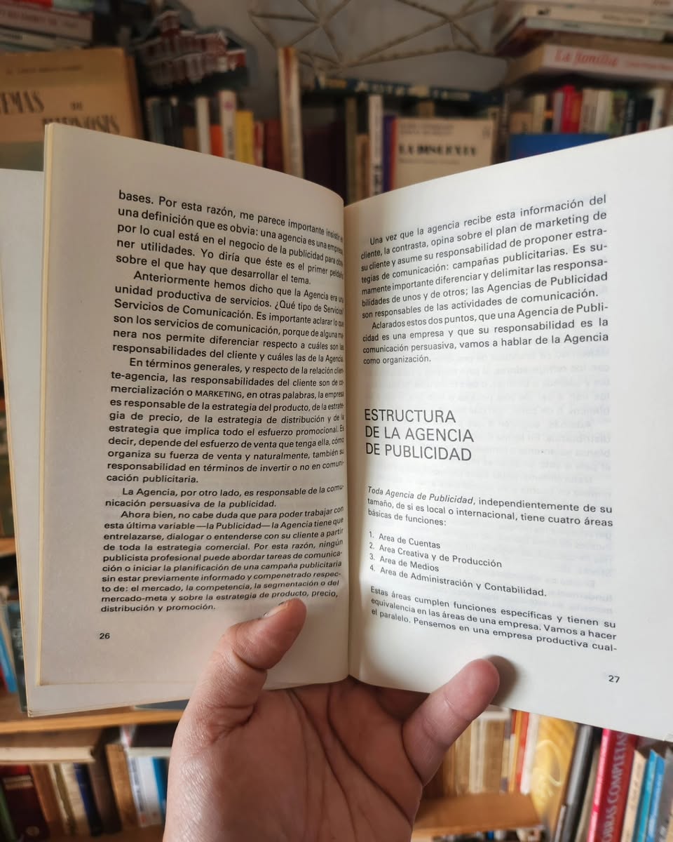 Publicidad: Técnicas y métodos en Chile - Imagen 5