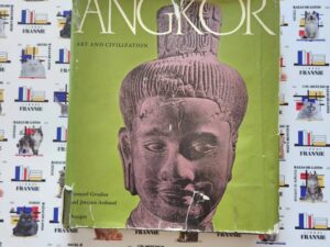 Angkor: Art and Civilization