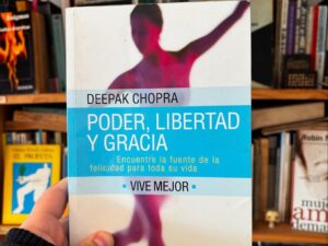 Poder, Libertad y Gracia