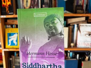 Siddhartha