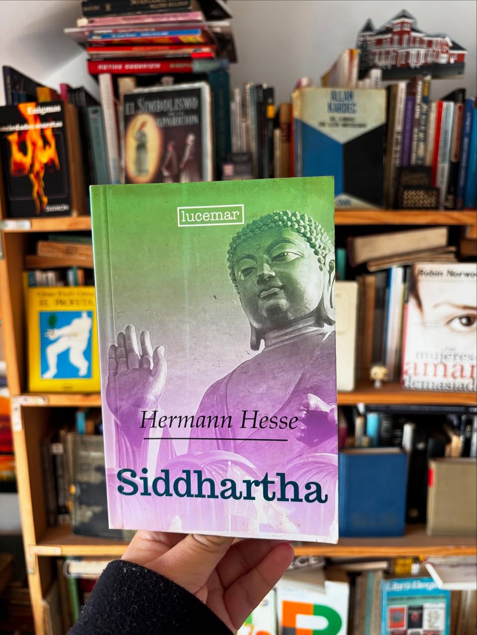 Siddhartha