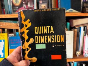 Quinta Dimensión