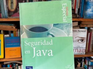 Seguridad en Java