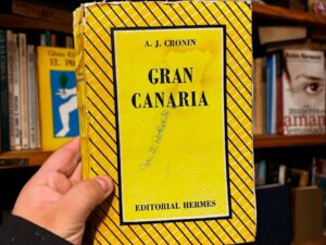 Gran canaria