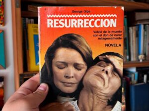 Resurrección