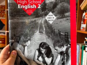High school english 2