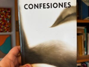 Confesiones