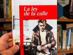 La ley de la calle