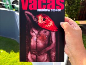 Vacas