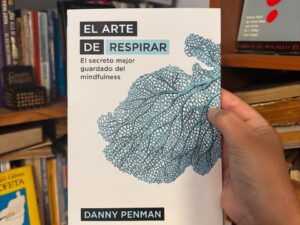 El arte de respirar