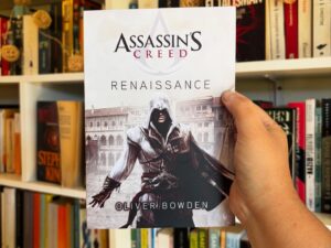 Assasin's Creed I: Renaissance