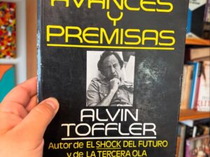 Avances y premisas