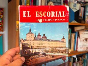 El escorial