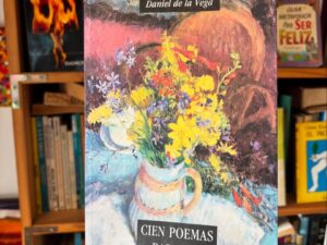 Cien poemas para un centenario