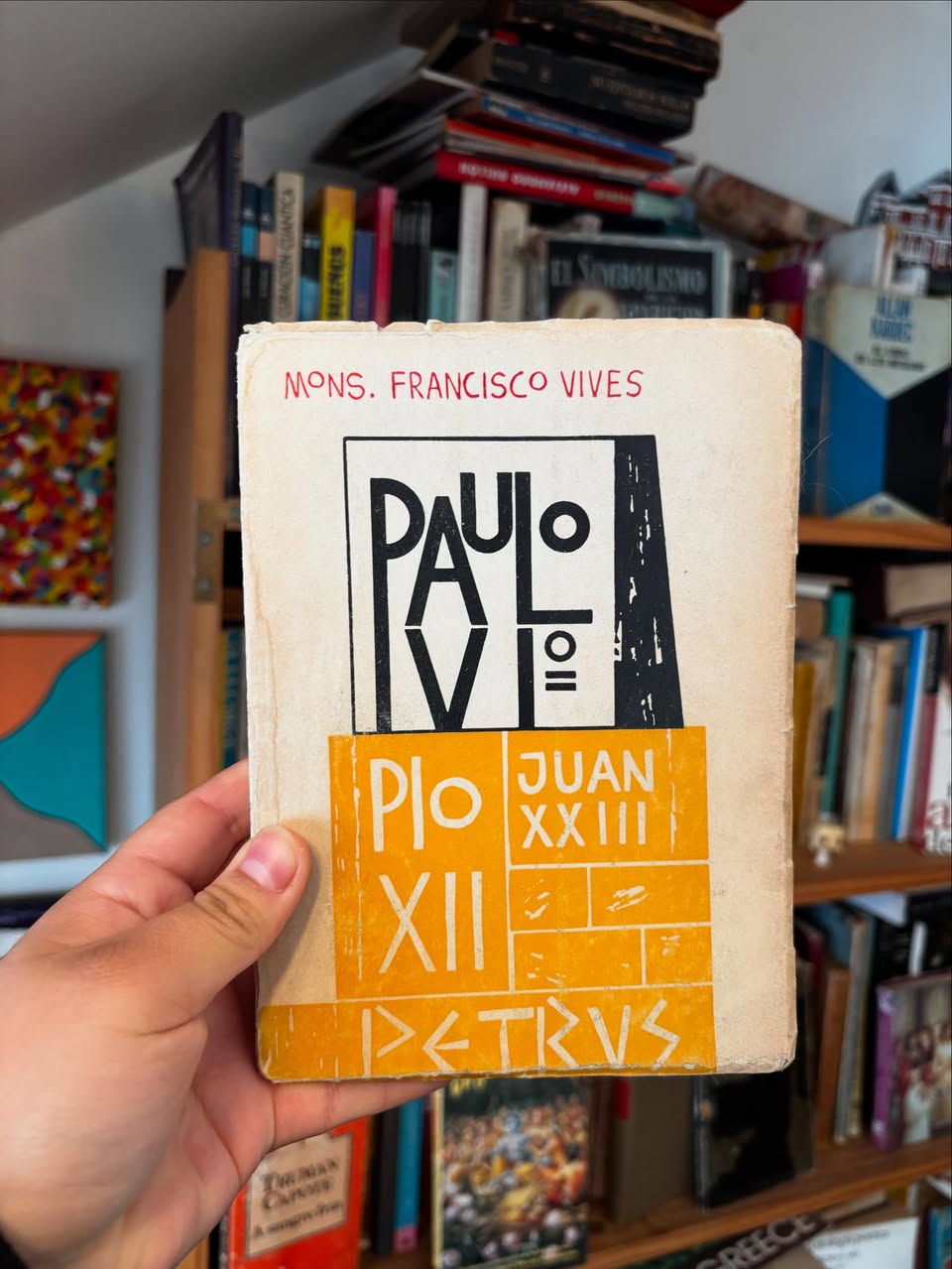 Paulo Vl