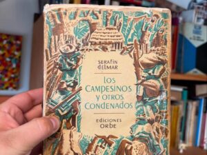 Los campesinos y otros condenados