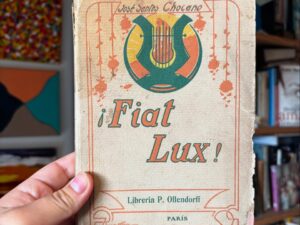 Fiat lux
