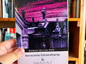 Narraciones extraordinarias