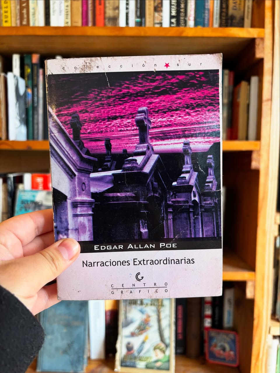 Narraciones extraordinarias