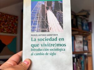 La sociedad en que vivi(re)mos