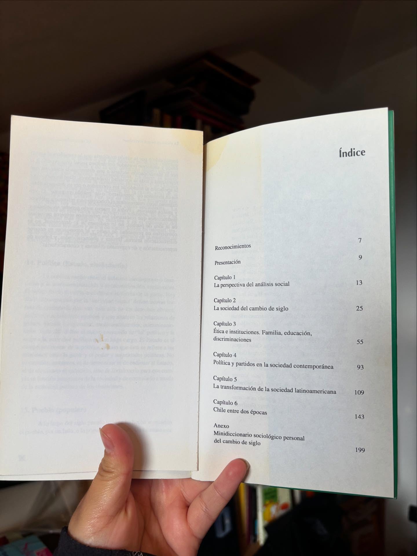 La sociedad en que vivi(re)mos - Imagen 6