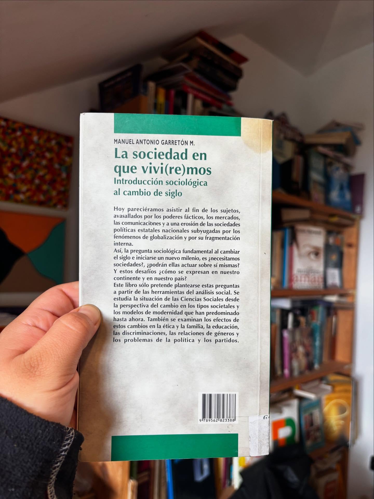 La sociedad en que vivi(re)mos - Imagen 7