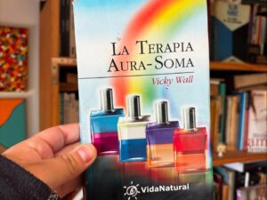 La terapia aura-soma