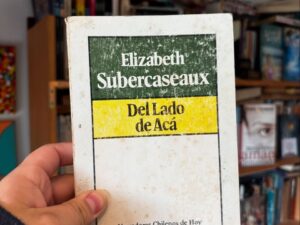 Del lado de acá