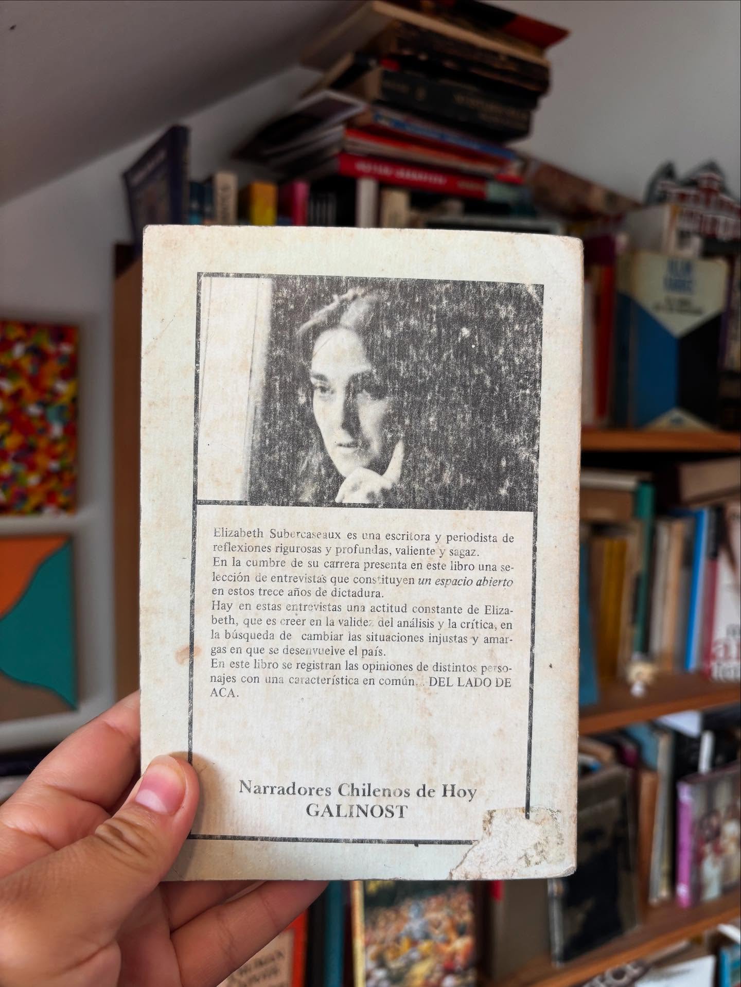 Del lado de acá - Imagen 4