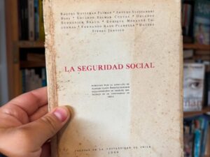 La seguridad social