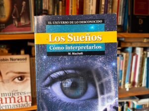 Los sueños: Cómo interpretarlos