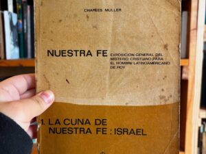 Nuestra fe, exposición general del misterio cristiano para el hombre latino de hoy