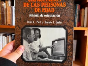 Capacitaciones de las personas de edad