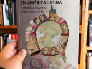 Refundación del estado en américa latina