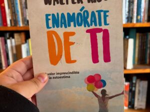 Enamórate de ti