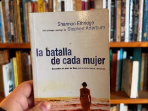 La batalla de cada mujer