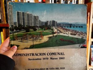 Administración comunal