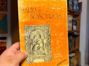 María y nosotros