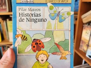Historias de ninguno