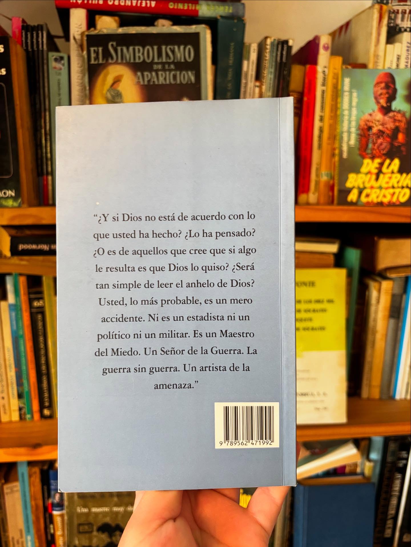Carta abierta a Pinochet - Imagen 4