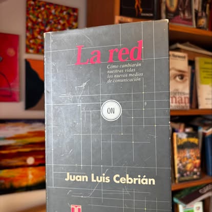 La red