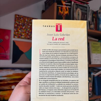 La red - Imagen 4