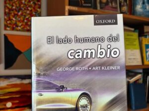 El Lado Humano Del Cambio