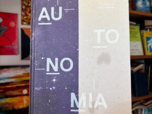 Autonomía 11 Bienal De Artes Mediales
