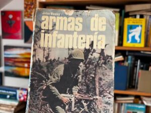 Armas de infantería